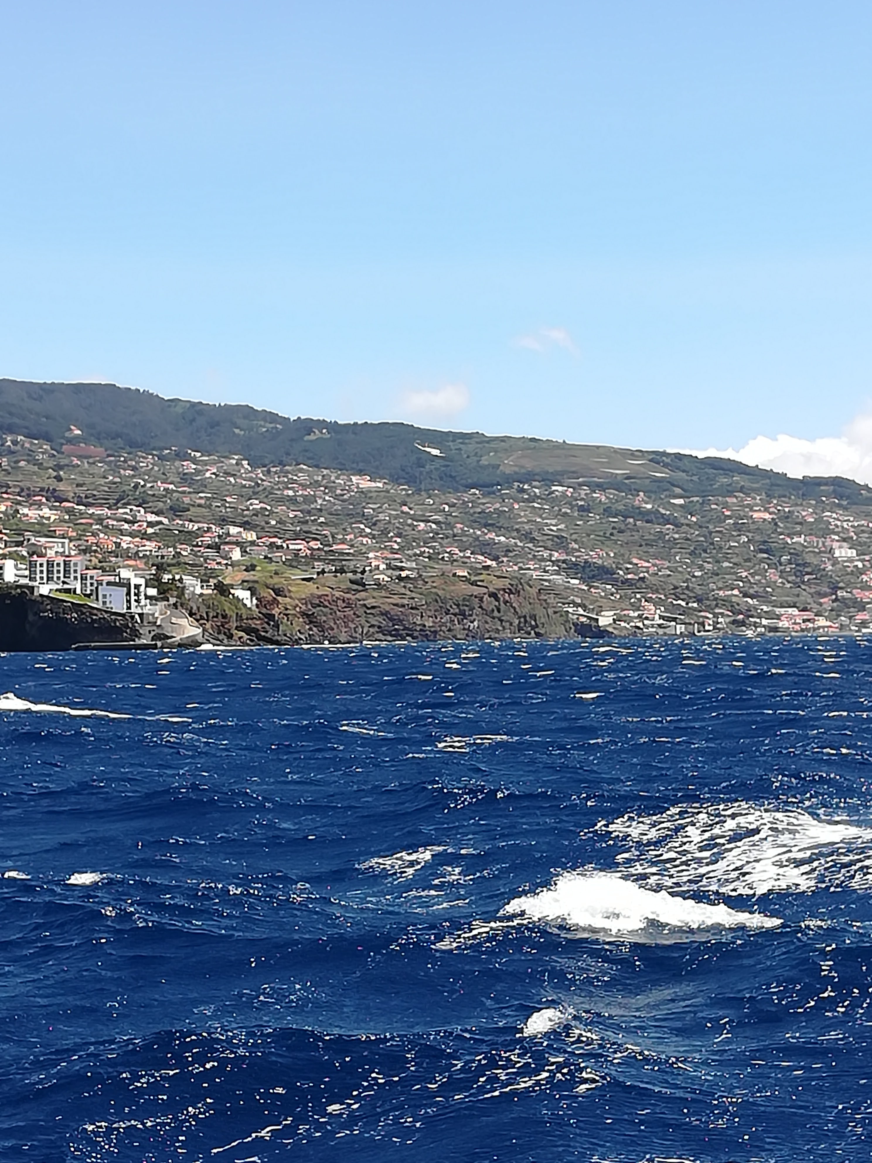 Easyjet beim 3. Landeversuch